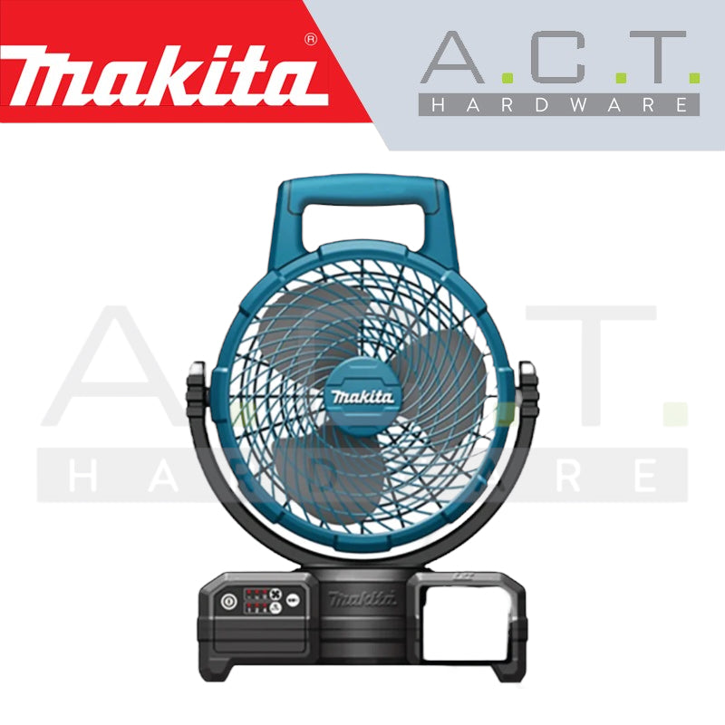 MAKITA DCF203Z CORDLESS FAN Main image