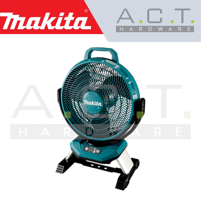 MAKITA DCF301Z CORDLESS FAN