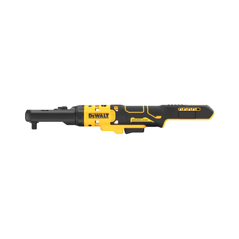 DEWALT DCF510N, 18V / 20VMAX BRUSHLESS 1/2″ & 3/8" SEALED HEAD RATCHET WRENCH (BARE TOOL ONLY)
