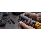 DEWALT DCF510N, 18V / 20VMAX BRUSHLESS 1/2″ & 3/8" SEALED HEAD RATCHET WRENCH (BARE TOOL ONLY)