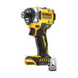 DEWALT DCF860E1T, 18V / 20VMAX BRUSHLESS 1/4" HIGH TORQUE IMPACT DRIVER SET