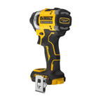 DEWALT DCF860E1T, 18V / 20VMAX BRUSHLESS 1/4" HIGH TORQUE IMPACT DRIVER SET