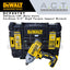 DEWALT DCF897NT 20V XR ATOMIC CORDLESS BRUSHLESS 3/4" HOG RING IMPACT WRENCH [BARE UNIT]