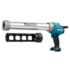 MAKITA DCG180ZB, 18V CORDLESS CAULKING GUN (BARE UNIT)