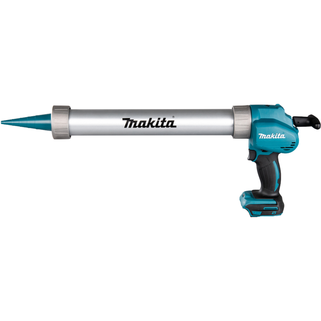 MAKITA DCG180ZB, 18V CORDLESS CAULKING GUN (BARE UNIT)