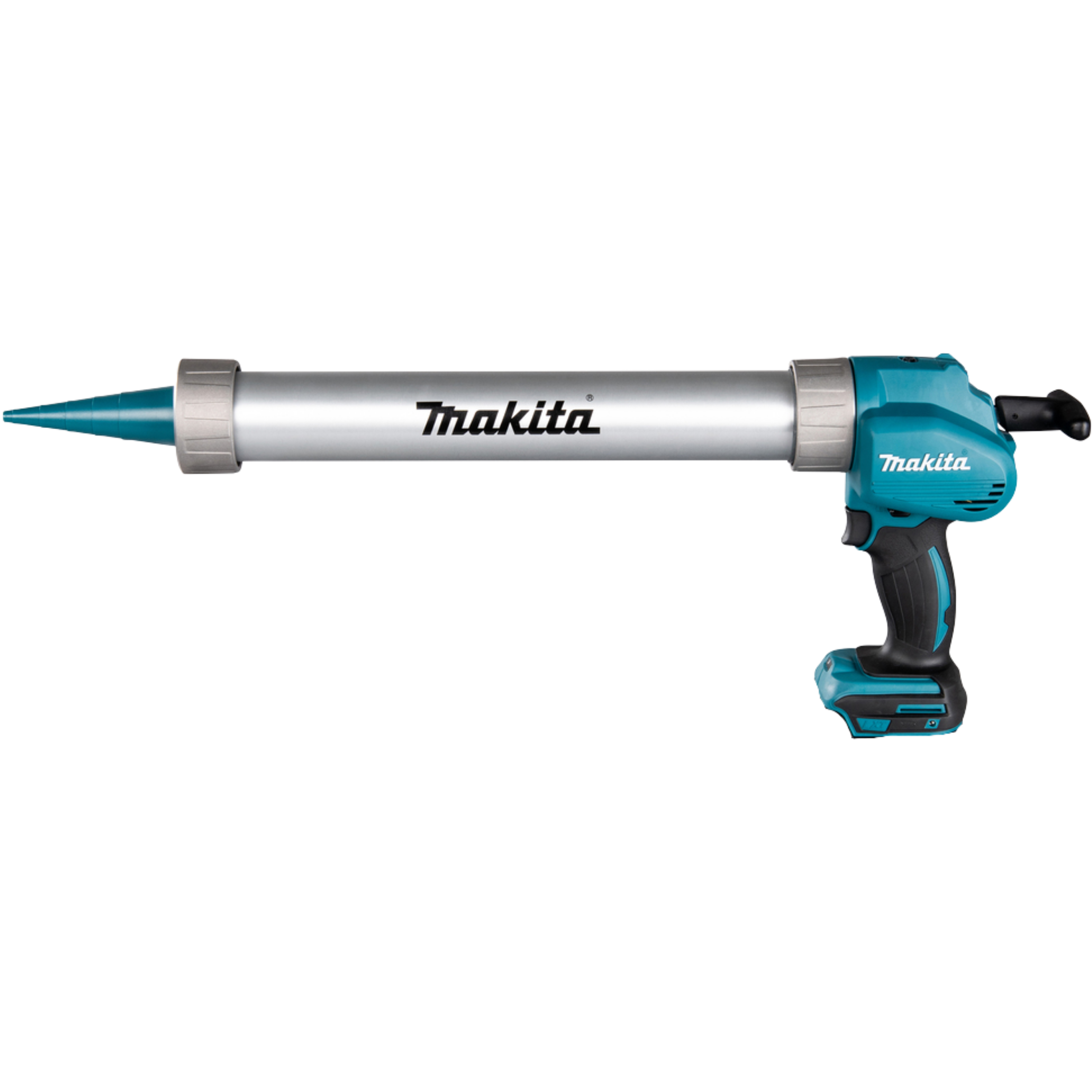 MAKITA DCG180ZB, 18V CORDLESS CAULKING GUN (BARE UNIT)