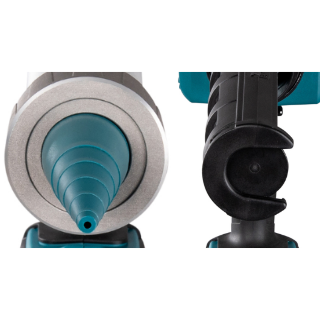 MAKITA DCG180ZB, 18V CORDLESS CAULKING GUN (BARE UNIT)