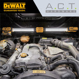 DEWALT DCL045 12V/18V XR CORDLESS UNDER BONNET LIGHT [BARE UNIT]