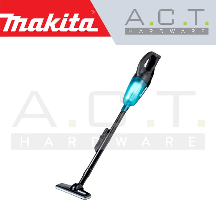 MAKITA DCL180ZB CORDLESS CLEANER