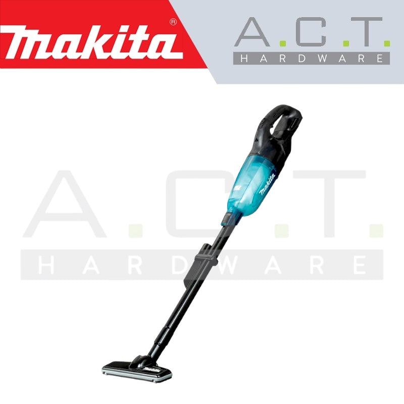 MAKITA DCL280F CORDLESS CLEANER