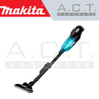 MAKITA DCL284F CORDLESS CLEANER