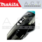 MAKITA DCL284F CORDLESS CLEANER