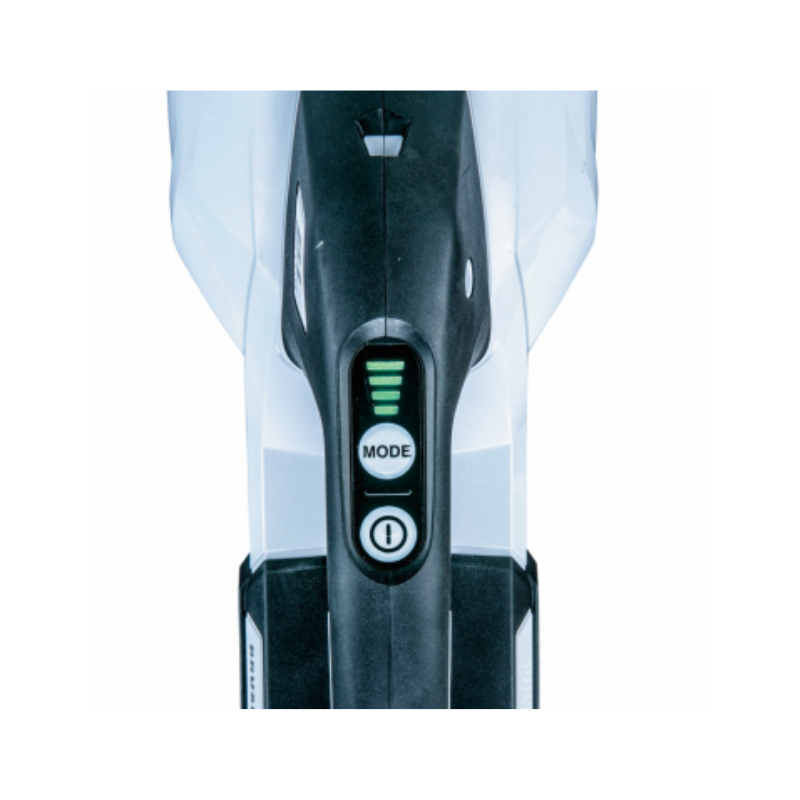 MAKITA DCL285F, 18V  CORDLESS STICK VACUUM CLEANER SET,  4-MODES, LIGHTWEIGHT (BLACK/ WHITE)
