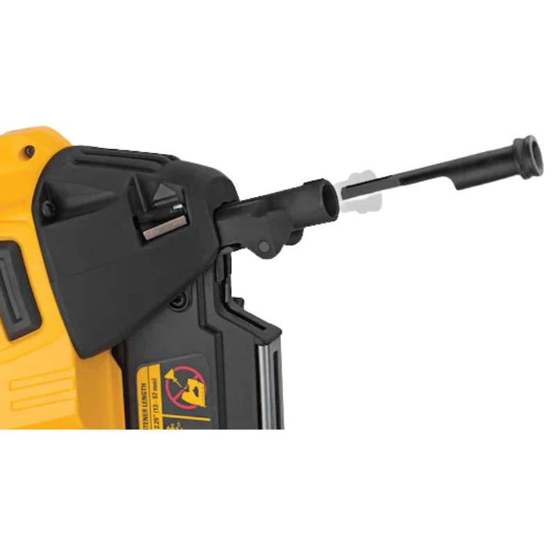 DEWALT DCN890N, 18V / 20VMAX BRUSHLESS CONCRETE NAILER (BARE TOOL ONLY)