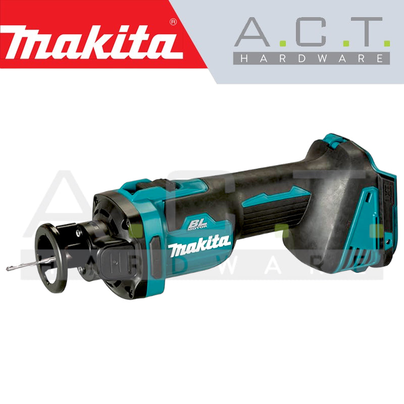 MAKITA DCO181Z CORDLESS CUT-OUT TOOL Secondary image