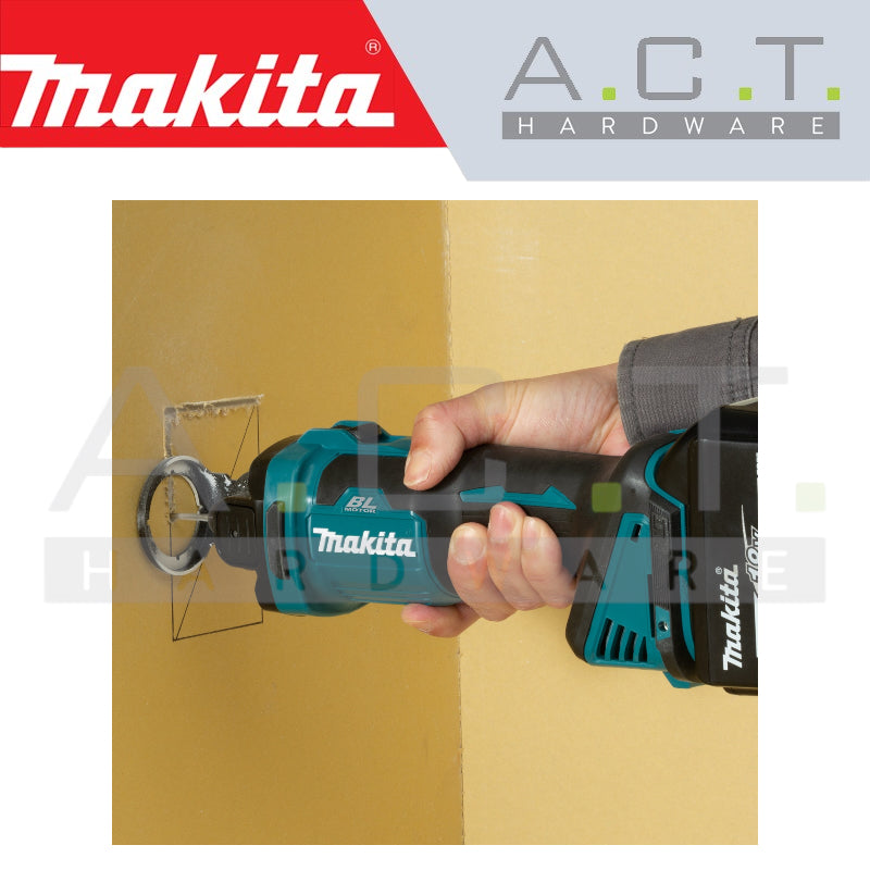 MAKITA DCO181Z CORDLESS CUT-OUT TOOL