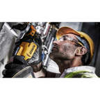 DEWALT DCS355N, 18V / 20VMAX BRUSHLESS OSCILLATING MULTI-TOOL, (BARE TOOL ONLY)