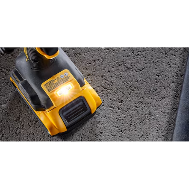 DEWALT DCS438N, 18V / 20VMAX BRUSHLESS 76MM (3") CUT OFF TOOL, (BARE TOOL ONLY)