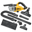 Dewalt DCV501LN, 20V MAX Brushed ATOMIC Stick Vacuum [BARE TOOL ONLY]