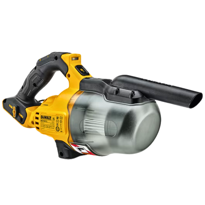 Dewalt DCV501LN 20V MAX Brushed ATOMIC Stick Vacuum [BARE TOOL ONLY]