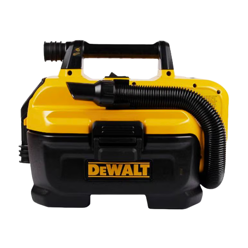 DEWALT DCV580N-KR, 20V/18V Cordless Wet & Dry HEPA Filter Vacuum Cleaner (BARE TOOL ONLY) Secondary image