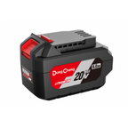 Dongcheng DCZC02-28 20V MAX Cordless Rotary Hammer Drill Set