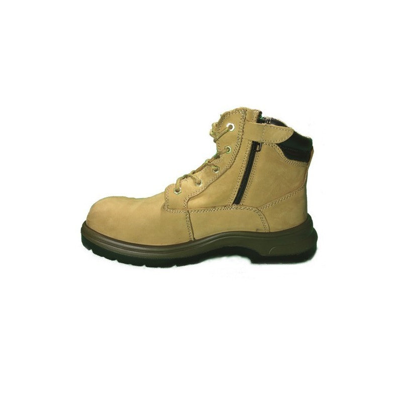 D&D SAFETY SHOE 08878
