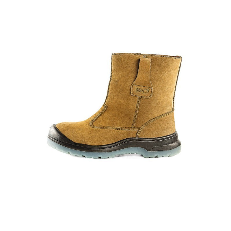 D&D SAFETY SHOE 09858 Main image