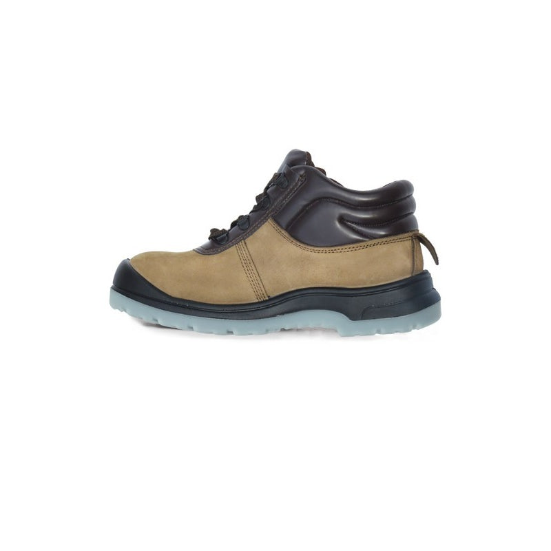 D&D SAFETY SHOE 09868 Main image