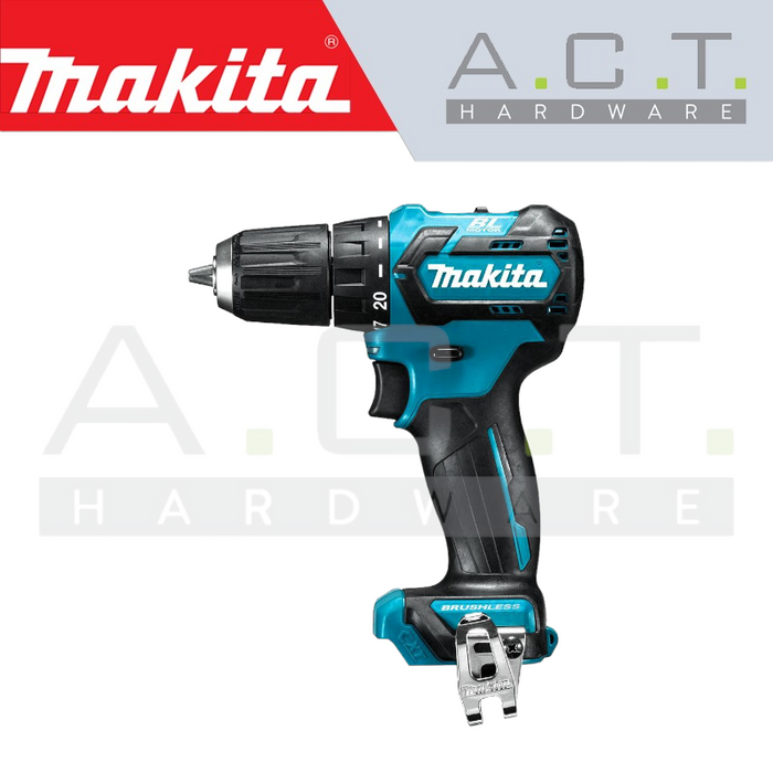 MAKITA DF332D CORDLESS DRIVER DRILL