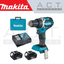 MAKITA DDF484 CORDLESS DRIVER DRILL (Steel & Wood)