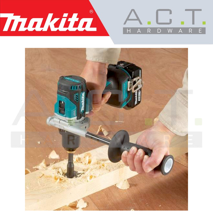 MAKITA DDF486 CORDLESS DRIVER DRILL