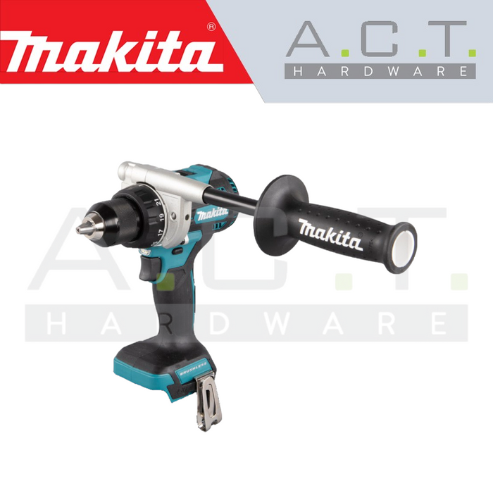 MAKITA DDF486 CORDLESS DRIVER DRILL