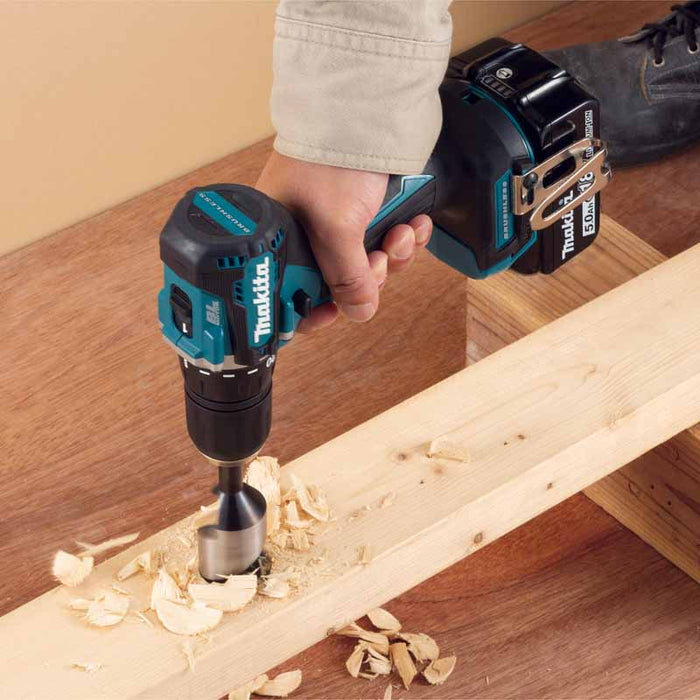 MAKITA DDF487 CORDLESS DRIVER DRILL