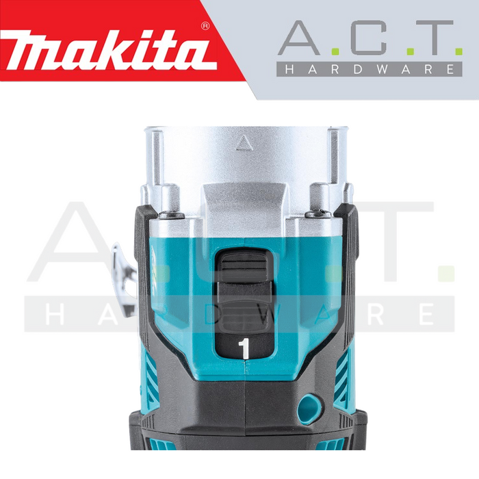 MAKITA DDF489 CORDLESS DRIVER DRILL