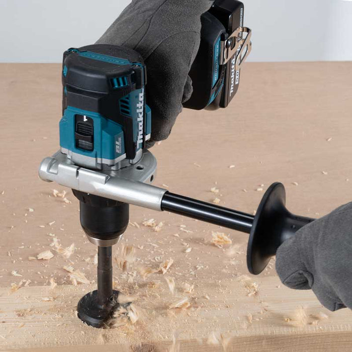 MAKITA DDF489 CORDLESS DRIVER DRILL