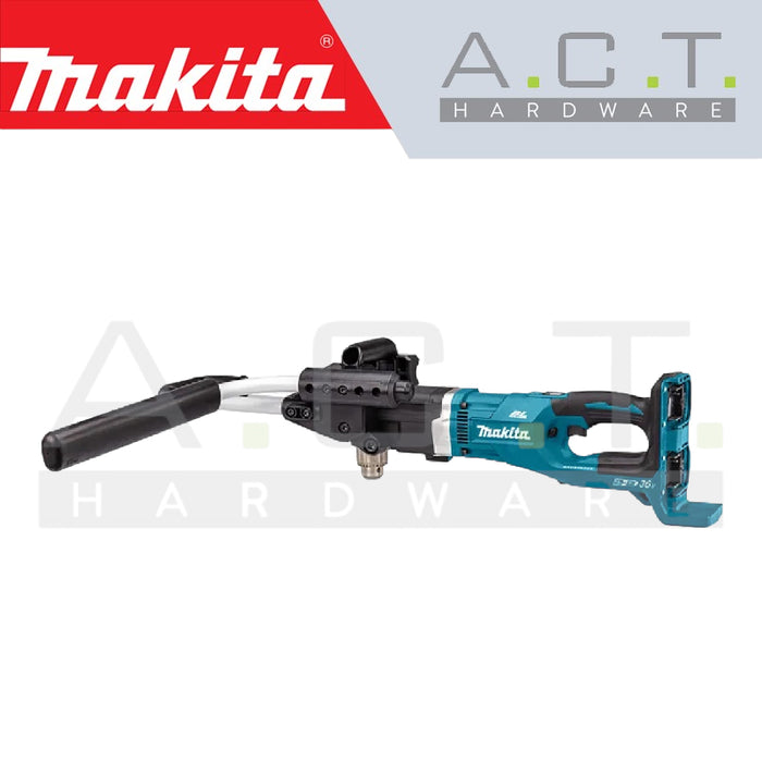 MAKITA DDG460ZX4 CORDLESS EARTH AUGER