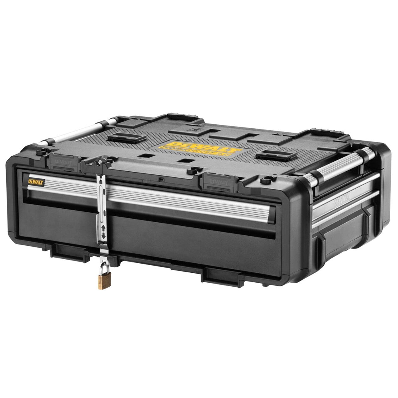 DEWALT IP65 TOUGH SYSTEM 2.0 DXL DEEP DRAWERS DWST08510-1