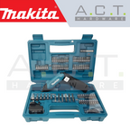 MAKITA DF001D CORDLESS DRIVER DRILL