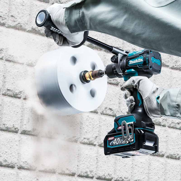 MAKITA DF001G CORDLESS DRIVER DRILL