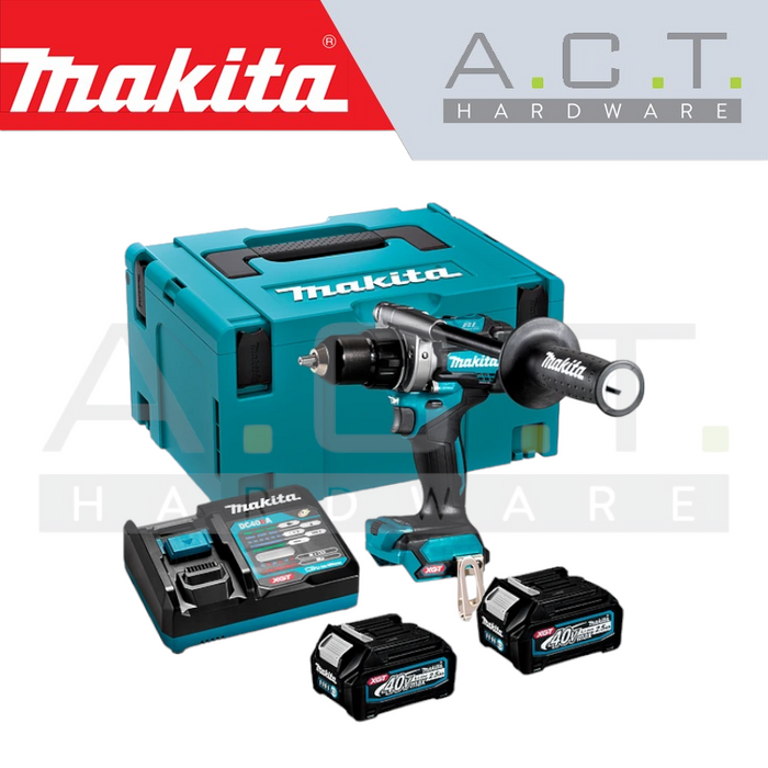 MAKITA DF001G CORDLESS DRIVER DRILL