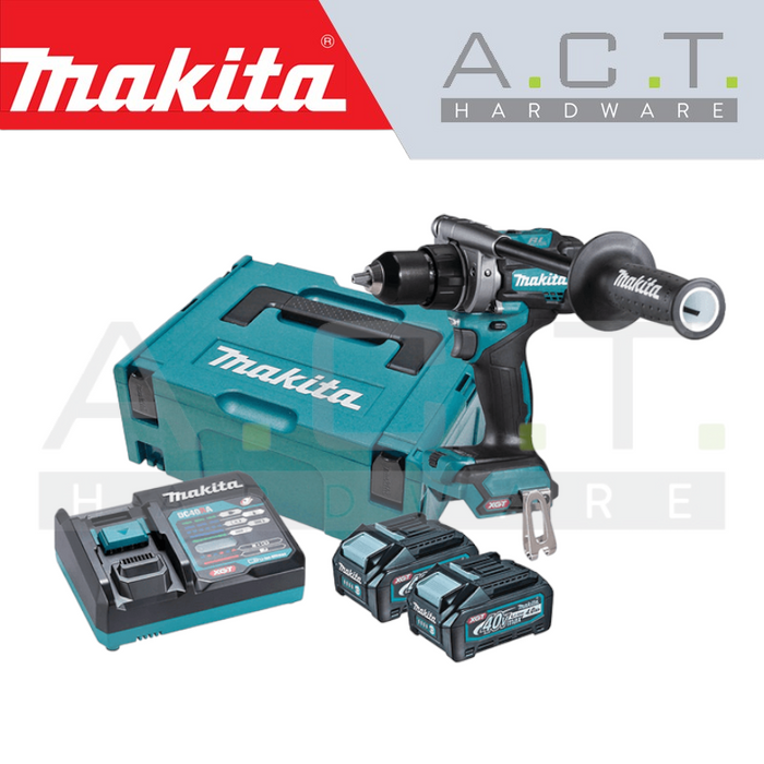 MAKITA DF001G CORDLESS DRIVER DRILL