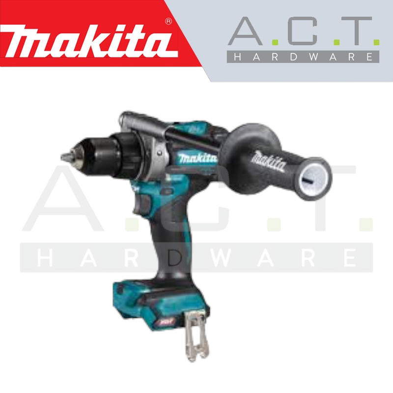 MAKITA DF001G CORDLESS DRIVER DRILL Secondary image