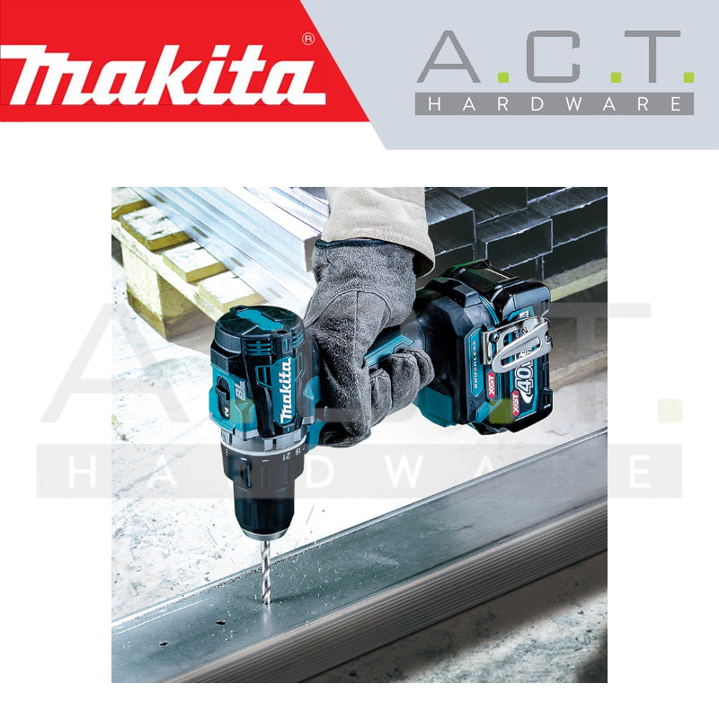MAKITA DF002G CORDLESS DRIVER DRILL