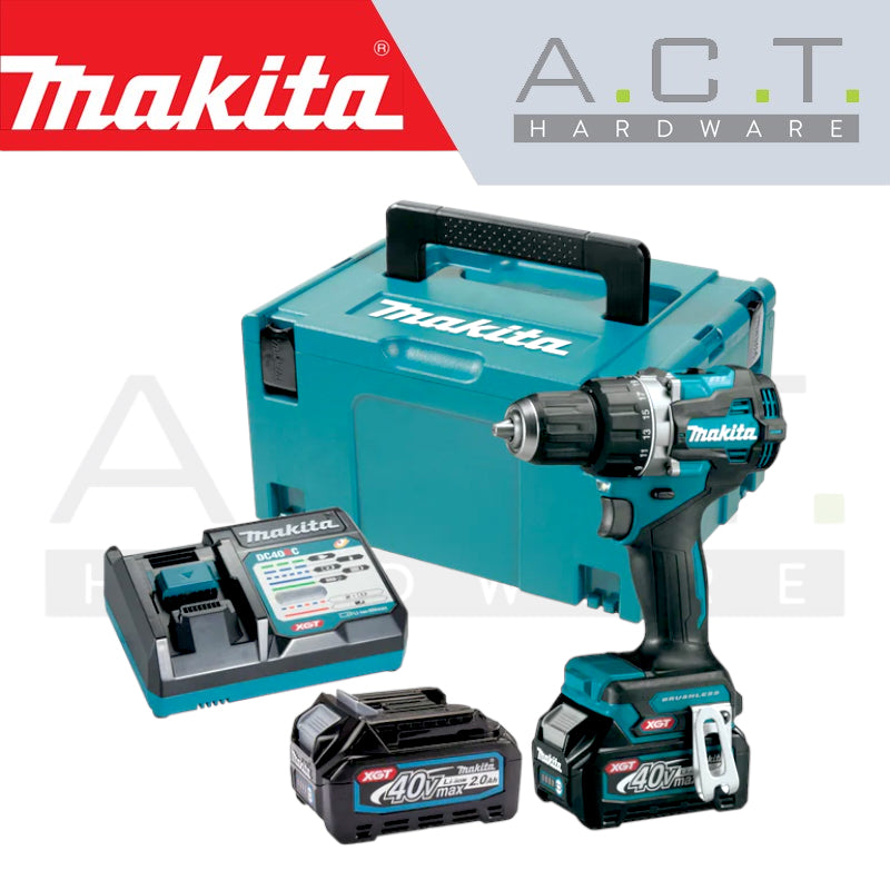 MAKITA DF002G CORDLESS DRIVER DRILL Secondary image