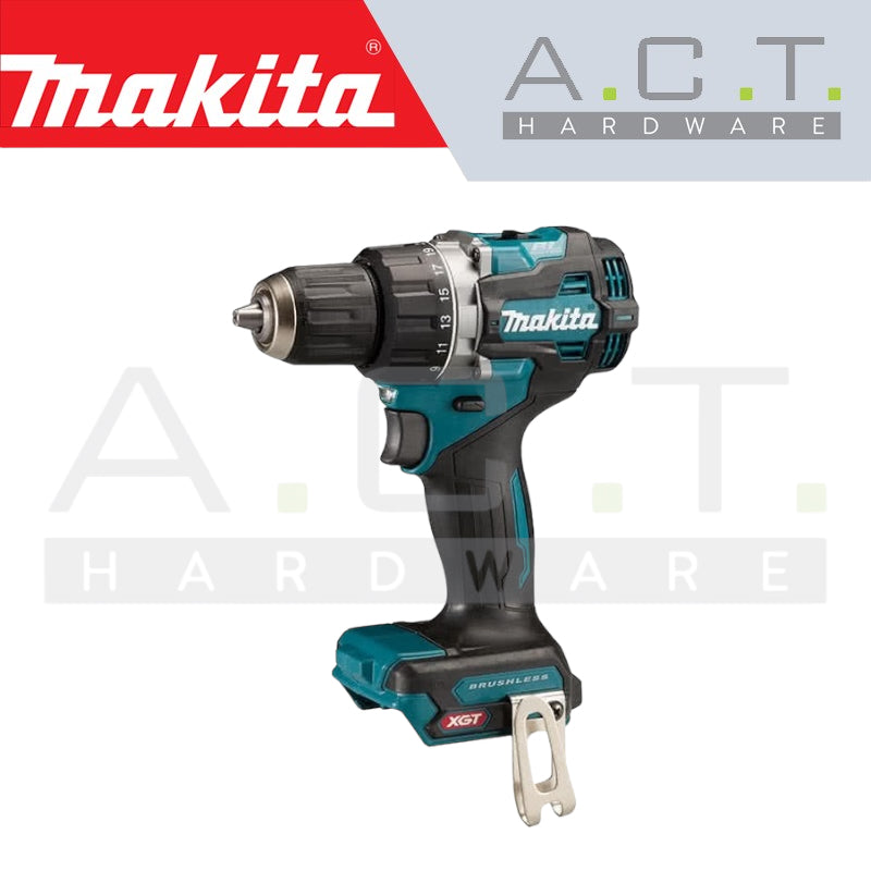 MAKITA DF002G CORDLESS DRIVER DRILL