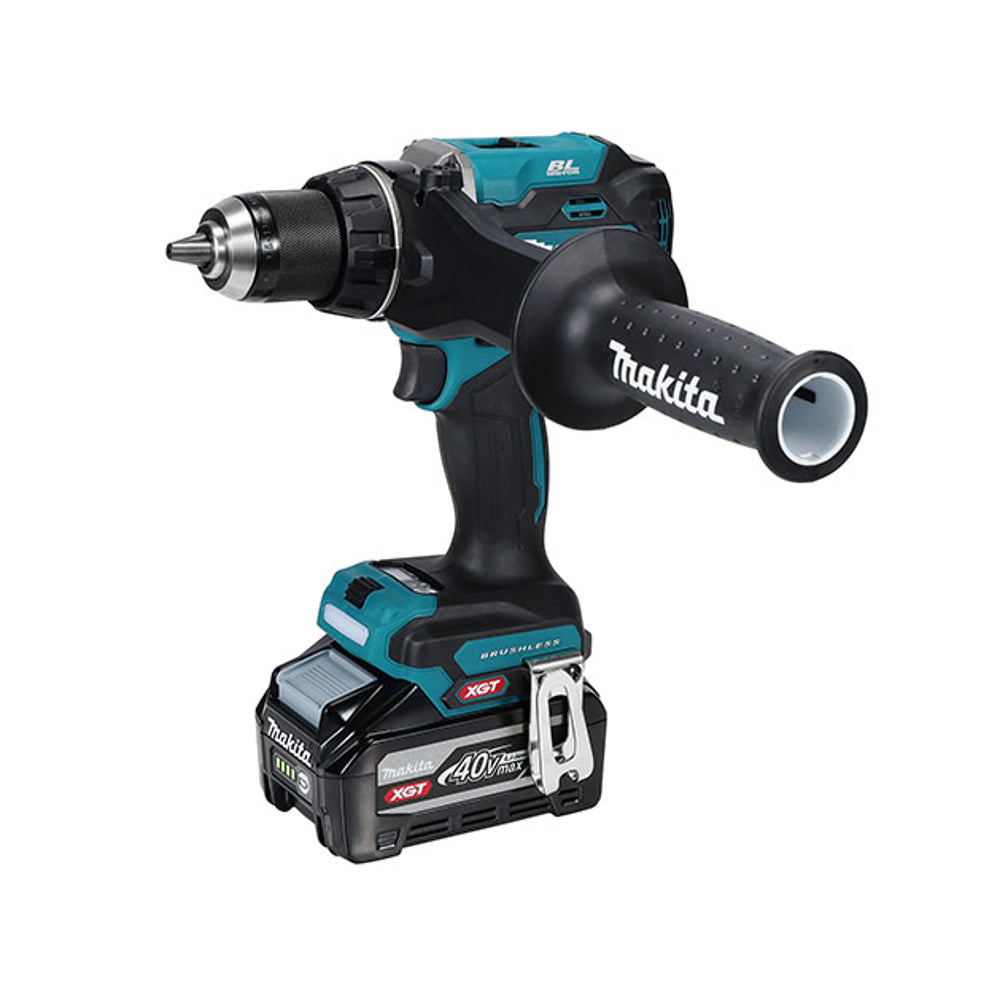 Makita DF003GZ Cordless Brushless Driver Drill, 40V XGT