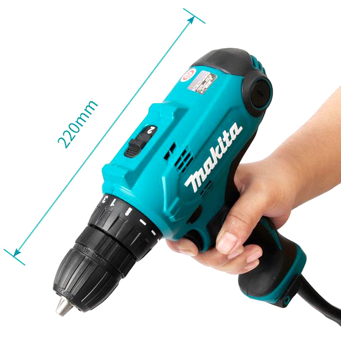 MAKITA DF0300 CORDED DRIVER DRILL