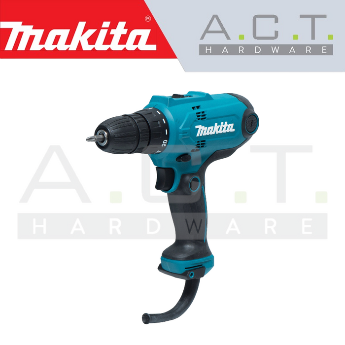 MAKITA DF0300 CORDED DRIVER DRILL