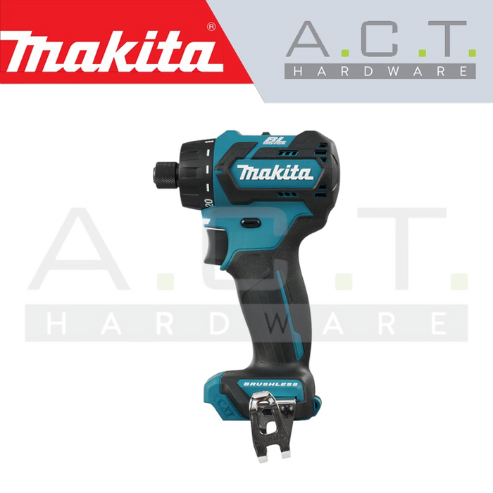 MAKITA DF032D CORDLESS DRIVER DRILL